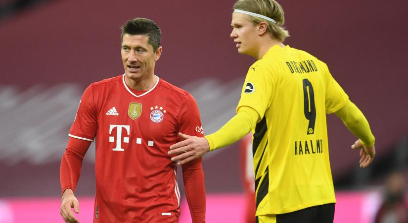 Kahn szerint a Bayernnek nincs szüksége Haalandra