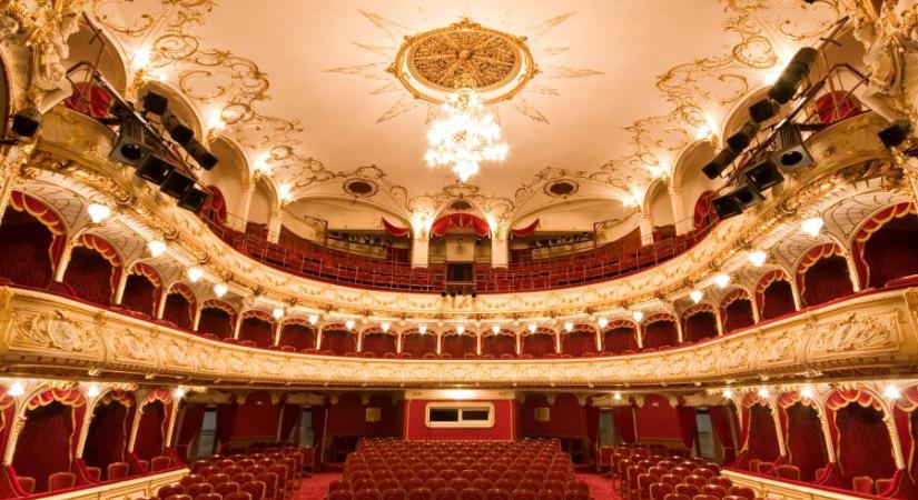 Megszűnhet Nagyváradon az önálló magyar színház