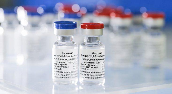 Németország nem ismeri el a kínai és az orosz vakcinákat