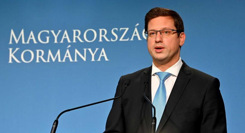 Kormányinfó: hamarosan újra lehet lakodalmak a tartani, A külföldön élő magyarok is kaphatnak majd védettségi igazolványt