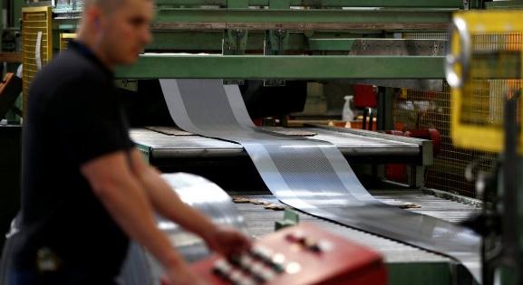 Államtitkár: Márciusban a magyar ipar nőtt a leggyorsabban az unióban