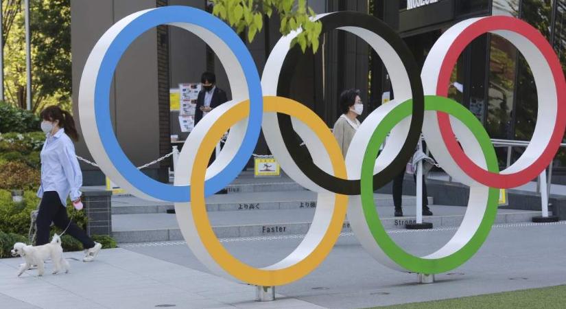 Pfizer vakcinával támogatják az olimpiára készülő sportolókat