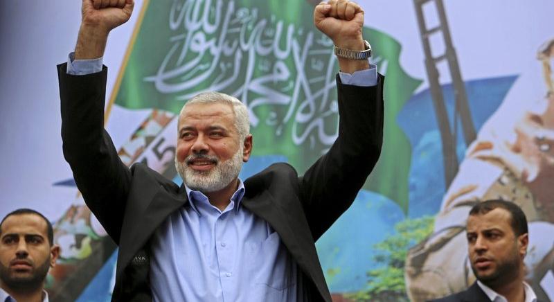 Győzelmet hirdetett a Hamasz a „jeruzsálemi csatában”
