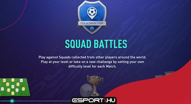 Újabb FIFA 21 Squad Battles glitchet fedeztek fel az ICON Swaps 3 alatt