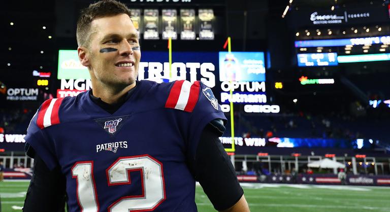 Brady visszatér New Englandbe – így vegye ki a szabadnapokat!