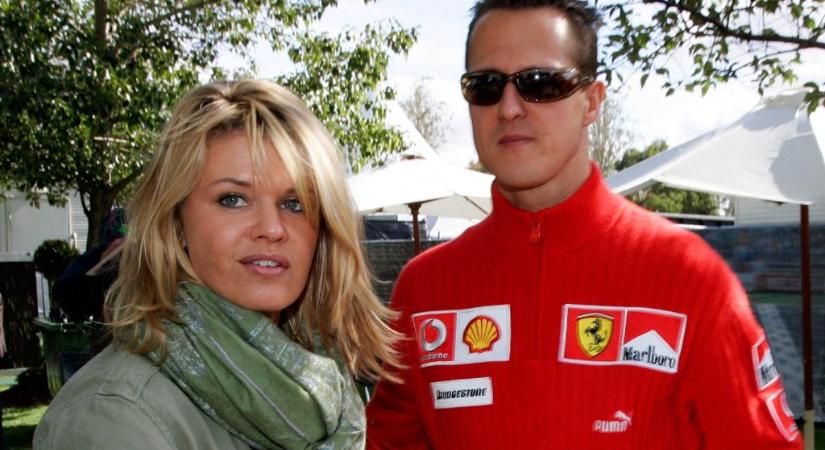 Egy svájci kastély eladásából fedeznék Schumacher gyógykezelésének költségeit
