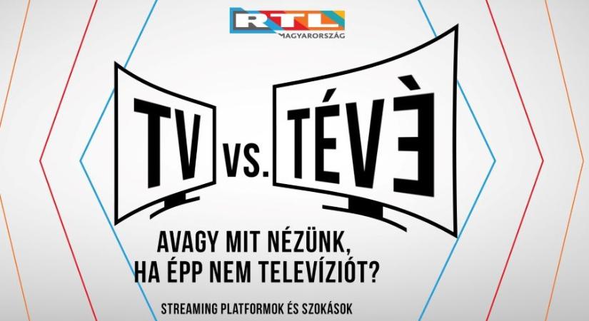 Grósz Judit: A Netflix és az RTL Most a magyar streamingpiac két legerősebb szereplője