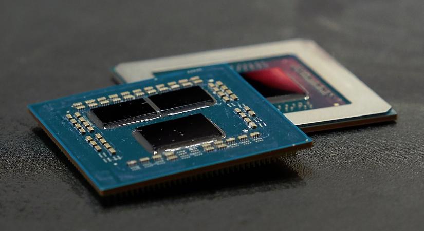 Az RDNA 3-mal ugorhatja át az Nvidiát az AMD
