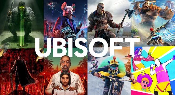 Minden fontosabb franchise-ából free-to-play játékokat akar a Ubisoft!