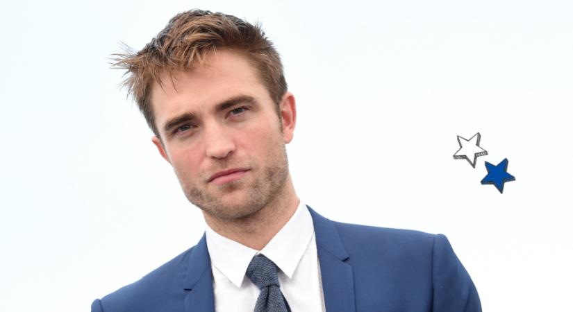 Majdnem kirúgták az Alkonyatból, most ő a rendezők álma – Robert Pattinson-portré