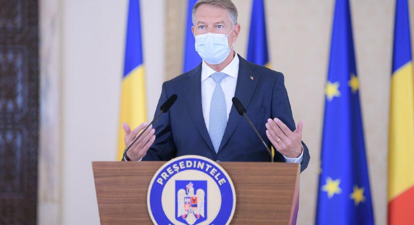 Romániában szombattól nem kell maszkot viselni az utcán