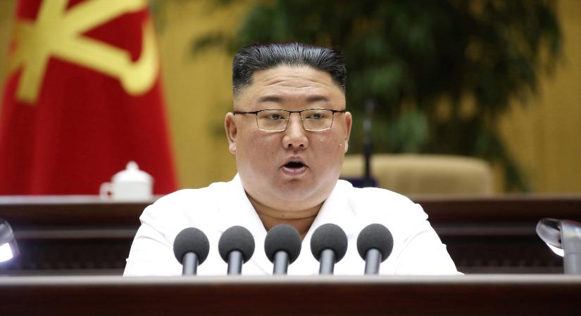 Kivégeztek egy karmestert Észak-Koreában, mert nem tetszett neki egy előadás