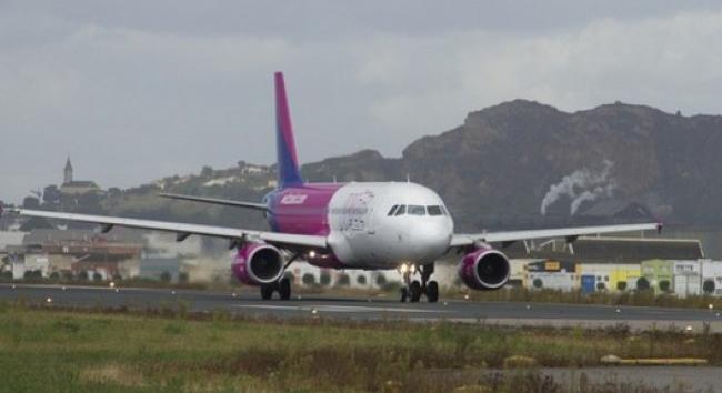 Útvonalbővítéseket jelentett be a Wizz Air