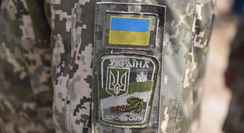 Ukrajnában pontosították a tartalékos katonák számát
