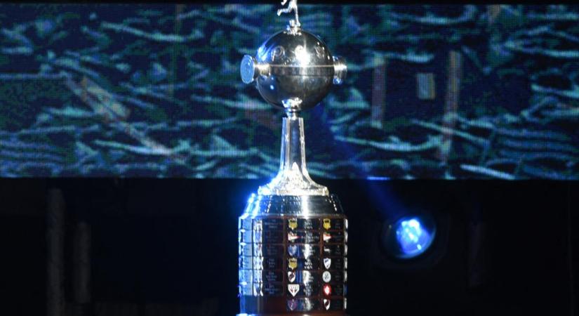 Dél-Amerika: Uruguayban lesz a Libertadores-kupa döntője