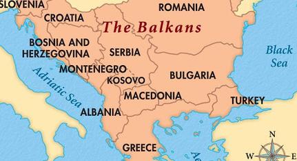 Veszélyes felosztási fantáziák a Nyugat-Balkánon