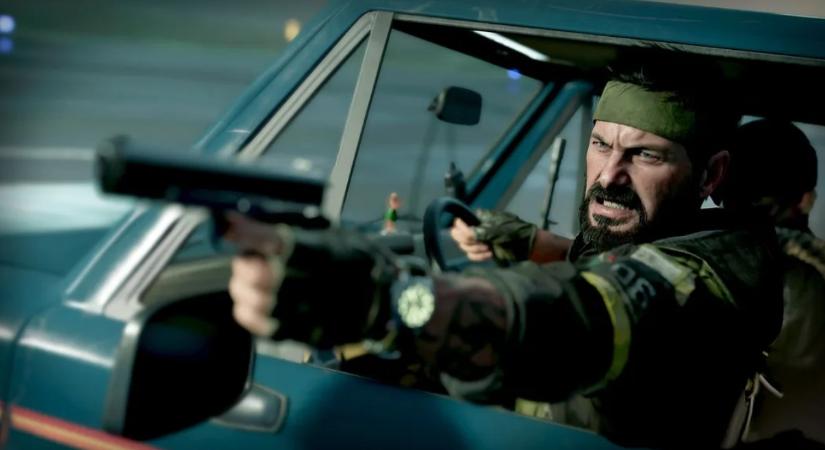 CoD Warzone: Hivatalossá vált, melyik két filmes akcióhős rombol be a csatatérre