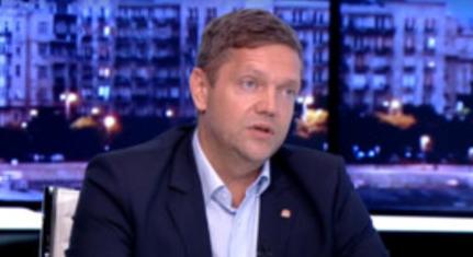 Tóth Bertalan: Olyan alkotmányt szeretnénk, amiről a magyar emberek döntenek