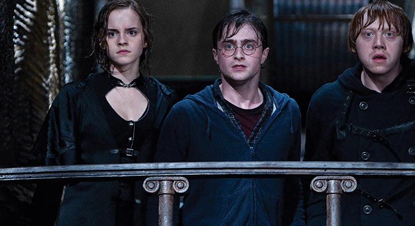 Harry Potter: Az a bizonyos jelenet, melyet 95-ször kellett felvenni