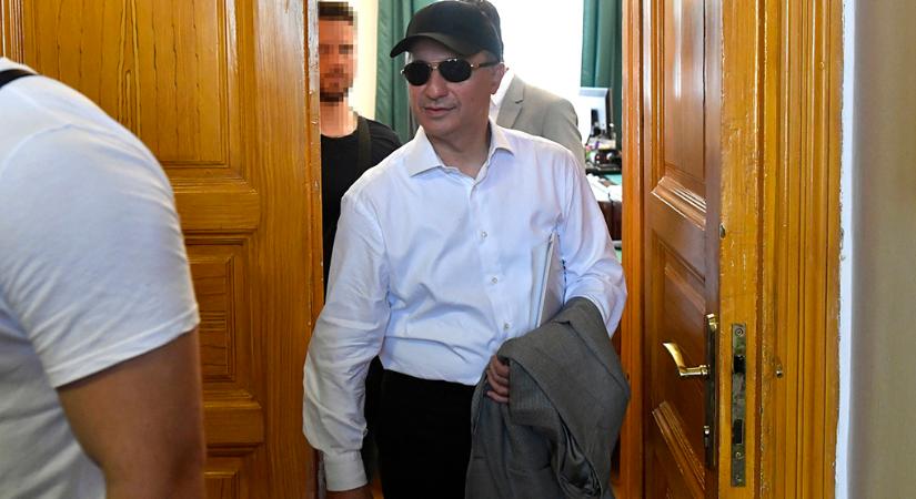 Pártjától ellopott pénzből vehetett ingatlanokat a Budapesten bujkáló Gruevszki