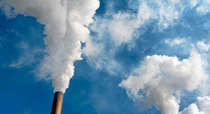 A metánkibocsátás csökkentése kulcsfontosságú a klíma megvédéséért