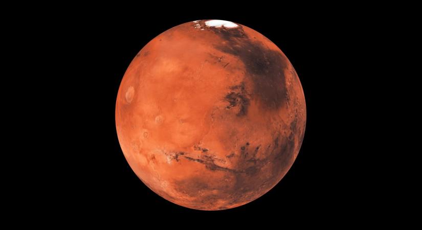 Önakaratán kívül terjeszthette szét az életet a Marson a NASA