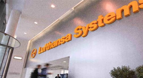 Meg se kottyant a járvány a Lufthansa Systems Hungáriának, sőt!