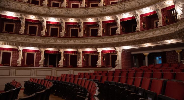 Támogató gálaestet rendez a Szegedi Nemzeti Színház a THEALTER fesztiválért