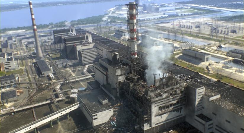 Pokoli hír: szakemberek szerint újabb robbanás várható a csernobili atomerőműben
