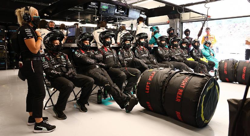 Az F1 limitálhatja, hogy a csapattagok hány futamon vehetnek részt