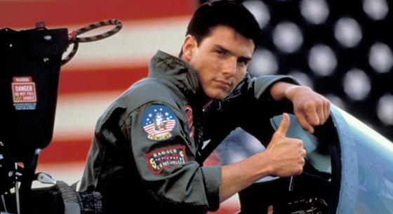 Az oroszok nem hagynák, hogy Tom Cruise legyen az első ember, aki filmet forgat az űrben
