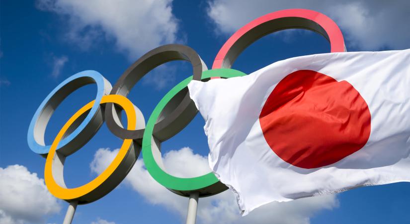 Elmaradhat a tokiói olimpia