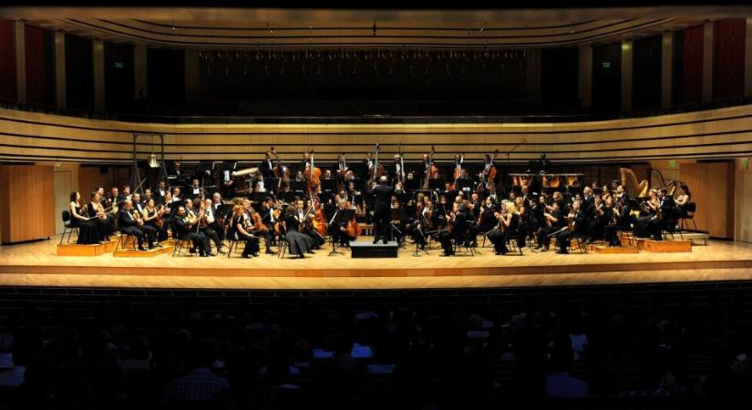 Fischer Ivánék koncertet adnak a koronavírusban elhunytak szeretteinek
