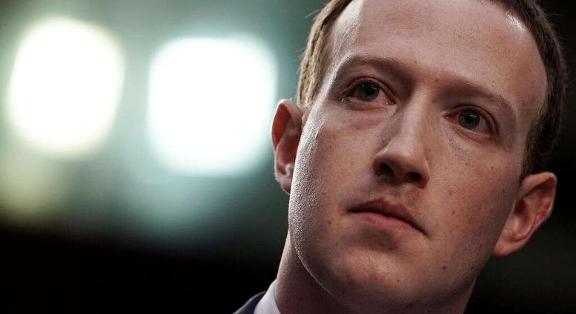 A világ legveszélyesebb embere vagy igazi jótevő? – Mark Zuckerberg 37 éves