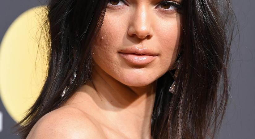 Kendall Jenner őszinte vallomása: szorong és néha úgy érzi, nem bírja tovább