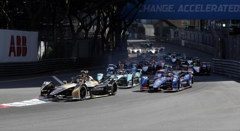 Szenzációs futamokkal tért vissza Monaco, vajon az F1 is bizonyít?