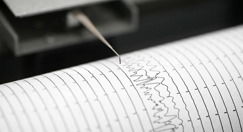 Gyenge földrengés volt Horvátországban