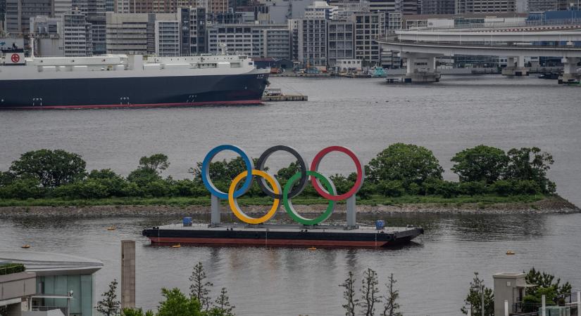 Japánban már 300 000-en aláírták az olimpiát elutasító petíciót