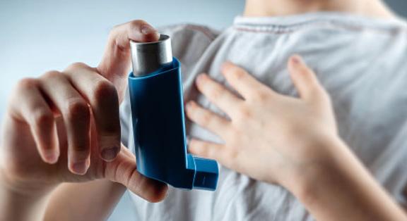 Az asztma okai és rizikófaktorai