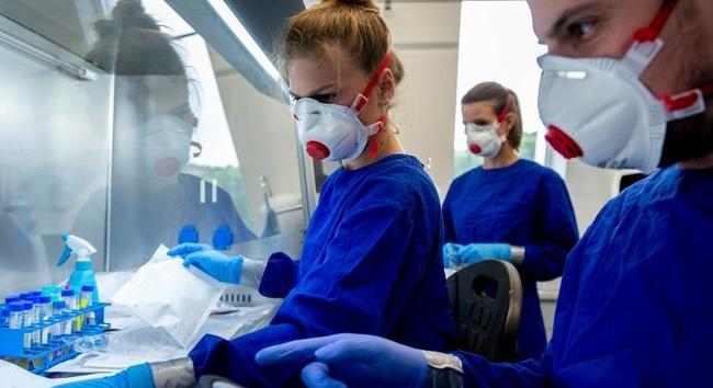 Koronavírus - Az EU több mint ezer tonna orvosi felszerelést juttat afrikai és ázsiai országokba