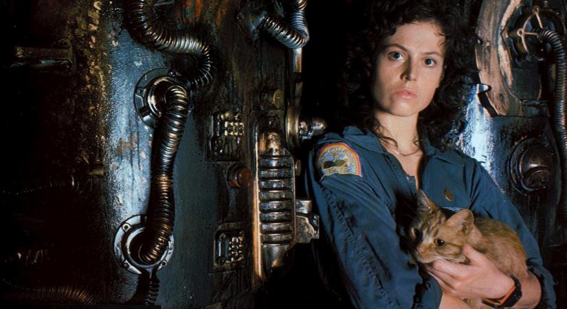 Az Internet népe szerint ennek a színésznőnek kéne játszania Ripley-t, ha remake készülne az Alien franchise-ból