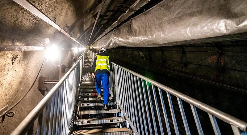 Korszakos fejlesztés jön a felújított 3-as metrón