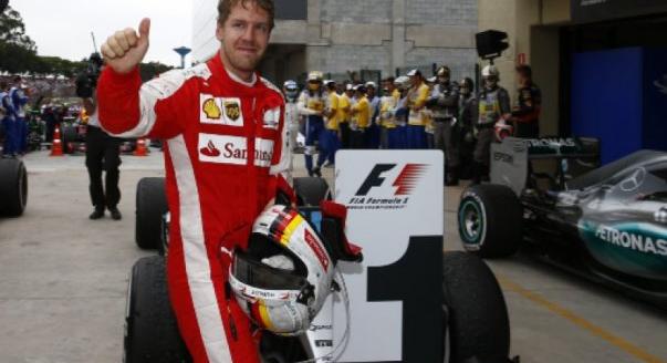 Vettel véleménye teljesen megváltozott a Formula-E-ről