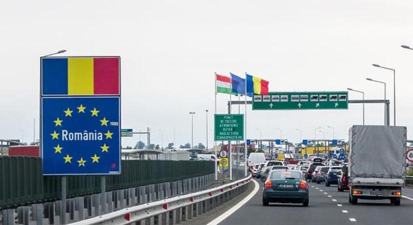 Elfogadják a magyar védettségi igazolványt a román határon