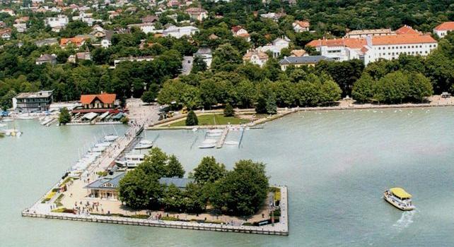 A Balaton Fejlesztési Tanács 500 millió forintnyi fejlesztési pluszforráshoz jutott