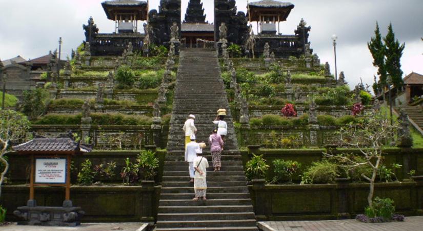 Bali, az istenek csodás szigete