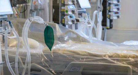 Koronavírus: minden 5. kórházi beteg meghalt Németországban
