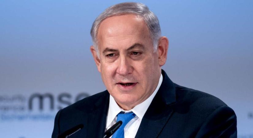 Netanjahu: Addig folyik a palesztin támadók ellen a megtorlás, „amíg szükséges”