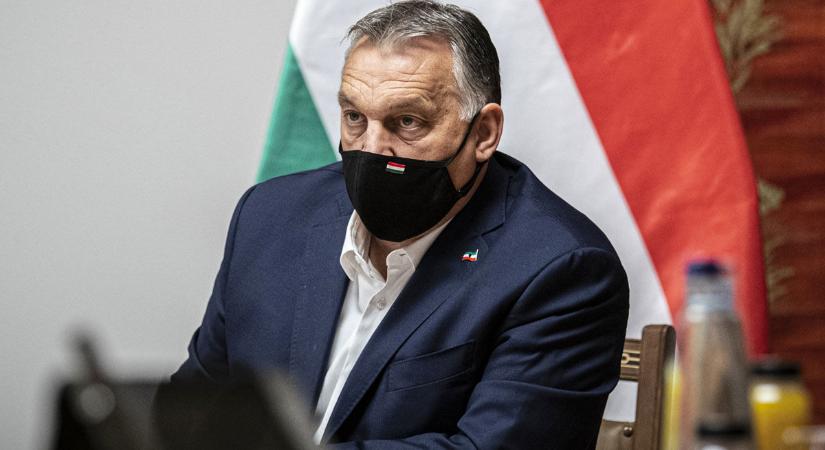 Holnaptól a határon túli magyarokat is beoltja Orbán