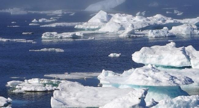 A jégolvadás magasabbra emeli a tengerszintet az eddig becsültnél